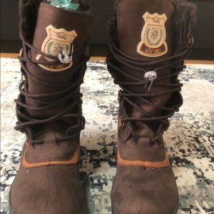 Men’s Boots Made in Italy , size 42